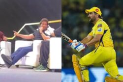 'Doctor Told Me..': MS Dhoni Offers Huge Update on His Fitness After Knee Surgery and IPL 2024 Return