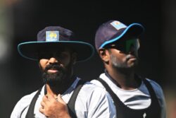 'Mature' Angelo Mathews Keen to Lend His Experience to Turn Around Sri Lanka's Fortunes