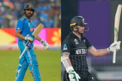 India vs New Zealand Dream11 Prediction: Check Captain, Vice Captain and Full Winning Fantasy Team for IND vs NZ Here