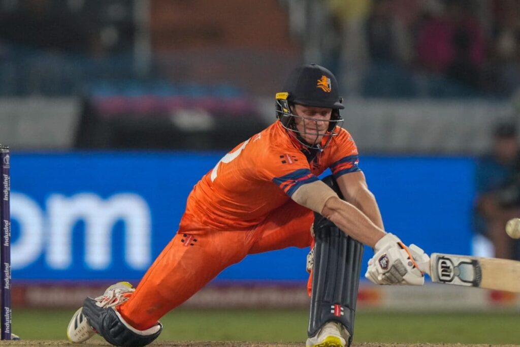 Sybrand Engelbrecht: The U-19 World Cup Sensation's Remarkable Comeback Journey to the World Cup