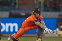 Sybrand Engelbrecht: The U-19 World Cup Sensation's Remarkable Comeback Journey to the World Cup