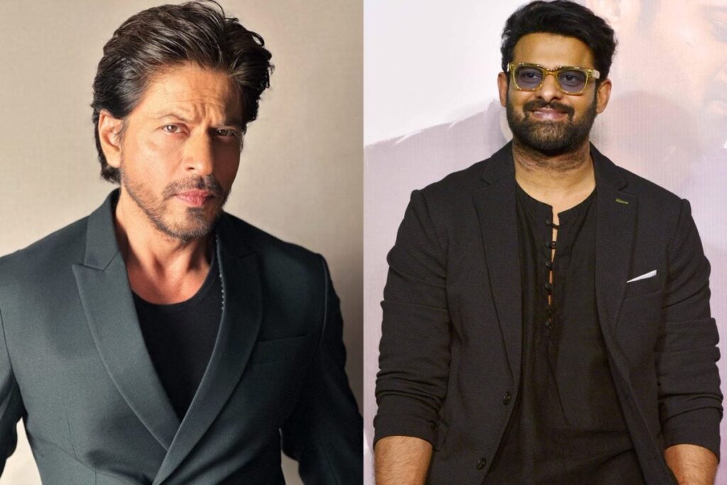 Shah Rukh Khan's Dunki Postponed To Avoid Clash With Prabhas' Salaar? Here's What We Know