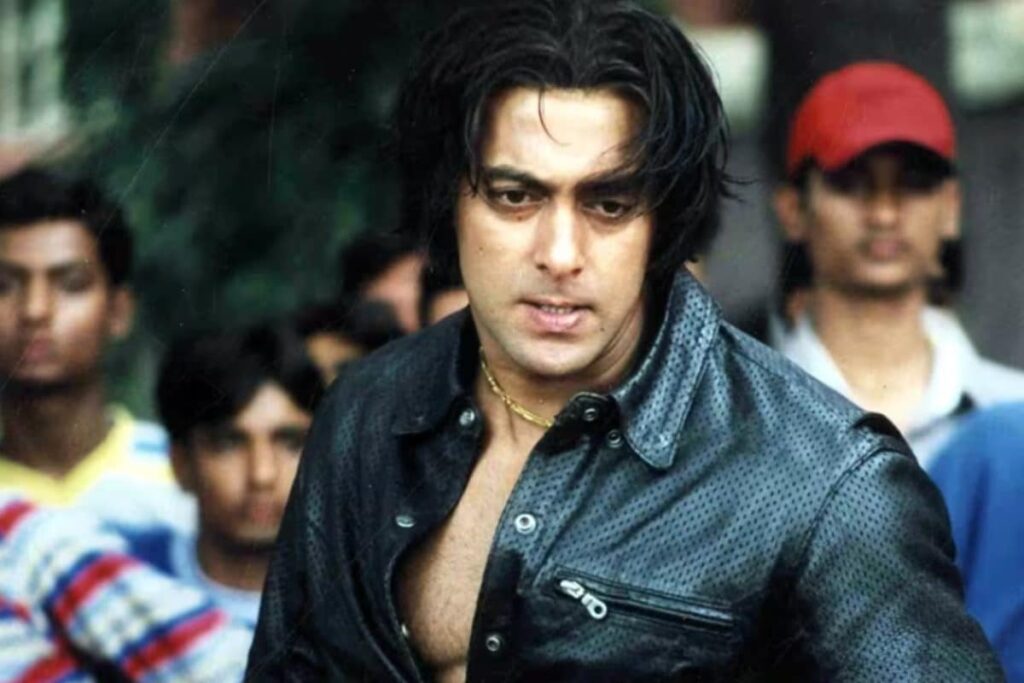 Salman Khan Had a 'Low Phase' During Tere Naam, Ravi Kishan Reveals 'Bahut Khoye Hue Rehte The'