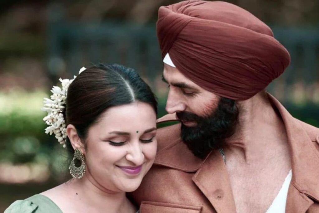 Mission Raniganj Box Office Day 2 : Akshay Kumar Films Sees Significant Growth, Earns Rs 4.7 Crore