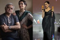 Hansal Mehta On Scoop's Win At Busan: 'Happy That This Cautionary Tale Of Our Times Is Getting Recognition'