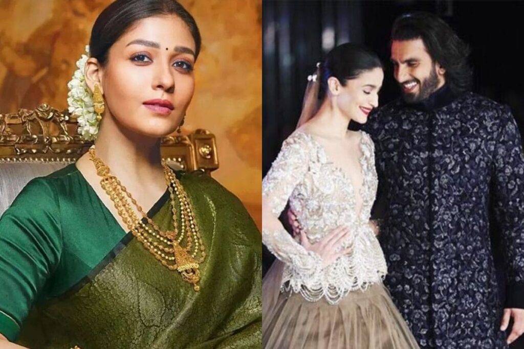 Baiju Bawra: Nayanthara To Play A Pivotal Part Alongside Ranveer Singh, Alia Bhatt? What We Know