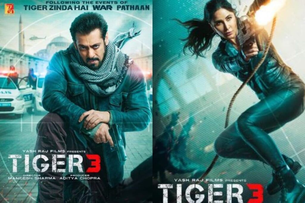 Tiger 3: Salman Khan, Katrina Kaif To Take Over Ind vs Pak Match As YRF Cracks Big Deal, Deets Inside