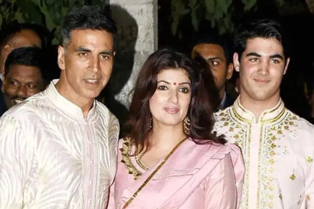 Akshay Kumar Reveals His Son Aarav's Reaction To His Films: 'It's BullSh*t Dad...'