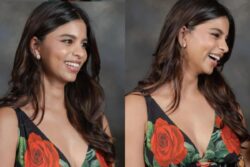 Suhana Khan Looks Sexy in The Floral Way, Flashes Her Million Dollar Smile; See Viral Pics