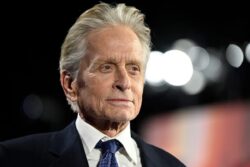 Michael Douglas to Receive Satyajit Ray Excellence in Film Award at IFFI Goa
