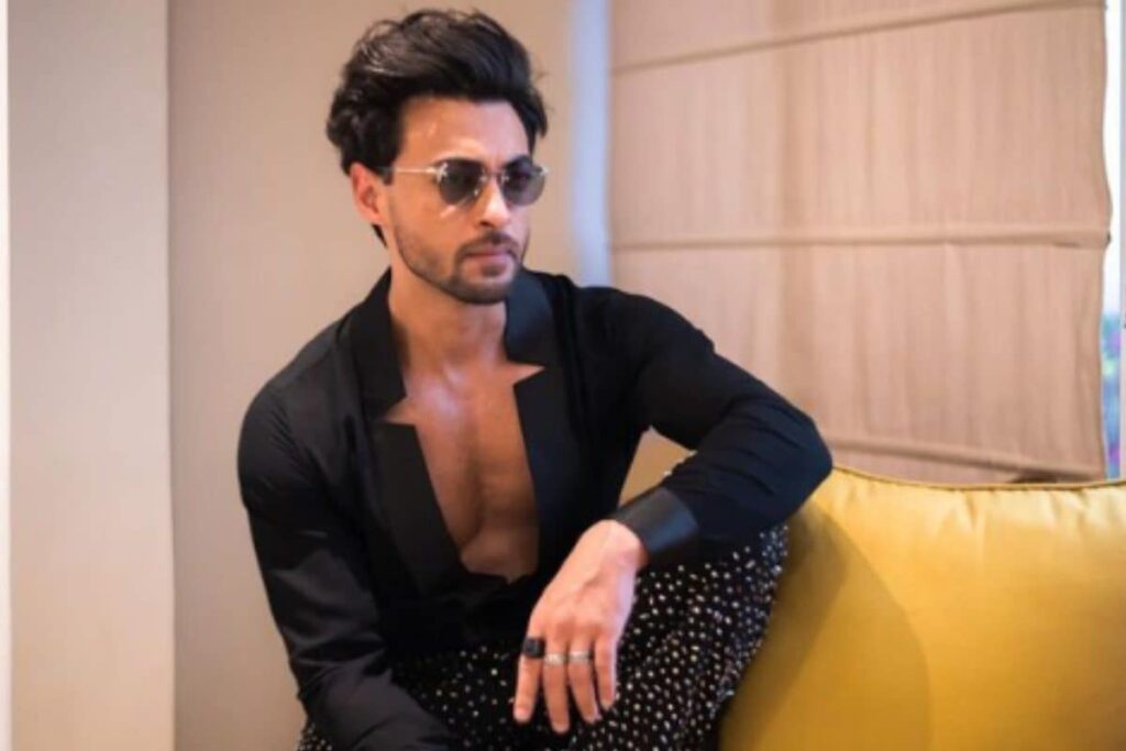 Aayush Sharma Says Despite Being 'Married Into A Film Family' He Struggled; 'Launch Helps You But...'