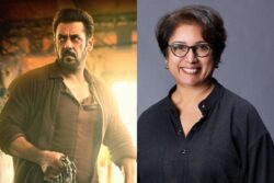 'Salman Khan Is A Huge Star Now, I'm Very...': Revathy On Equation With Tiger 3 Co-Star | Exclusive