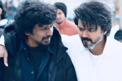 Leo: Lokesh Kanagaraj Offers Prayer In Rameswaram Ahead Of Thalapathy Vijay Film Release; Watch
