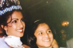 Priyanka Chopra Gives Shout-Out To Cousin Mannara After Her Emotional Breakdown In Bigg Boss 17