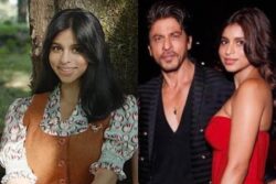 The Archies: Shah Rukh Khan Gives A BIG Shoutout To Suhana Khan In Sunoh: 'Trading My Shoes In For...'