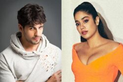 Sidharth Malhotra And Janhvi Kapoor To Team Up For Dinesh Vijan's Thriller? Deets Inside