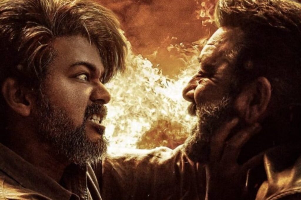 Leo Box Office Day 2: Thalapathy Vijay, Sanjay Dutt's Film Crosses Rs 100 Crore Mark In India