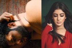 Siddhant Chaturvedi Drops A Series Of Shirtless Photos, Rumoured GF Navya Nanda Reacts; See Here