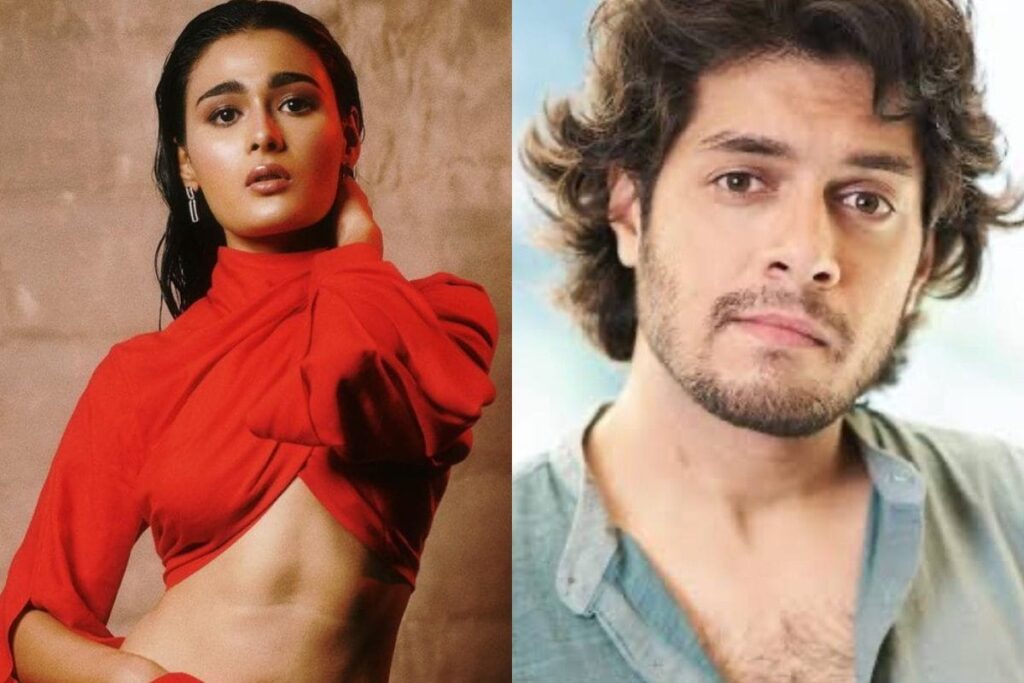 Exclusive | Maharaj Shoot Wrapped, Shalini Pandey Calls Aamir Khan's Son Junaid 'Easy Breezy Human'