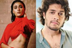 Exclusive | Maharaj Shoot Wrapped, Shalini Pandey Calls Aamir Khan's Son Junaid 'Easy Breezy Human'