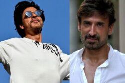 Shah Rukh Khan's School Mate Rahul Dev Says He Was 'Exceptional' In Everything: 'In 1000 Years...'