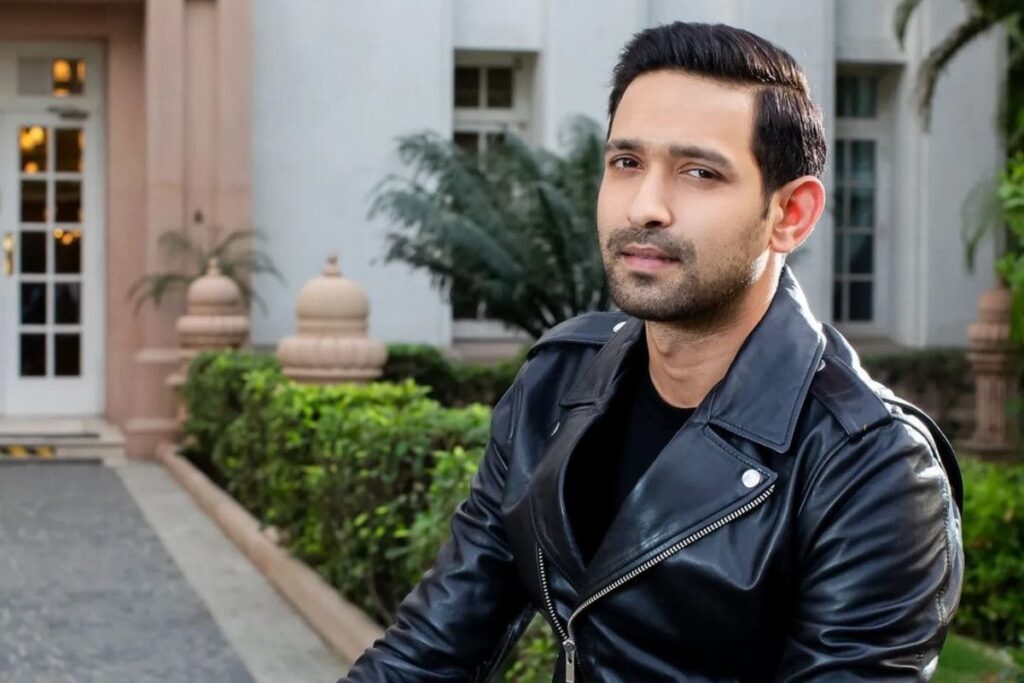 Vikrant Massey Addresses Negative Reactions to Gaslight: 'Those Films Deserve to Receive…' | Exclusive