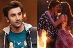 Ranbir Kapoor's Top 5 Songs Include Jawan's Chaleya And Baby Shark: 'Itna Sunn Raha Hu Main..'