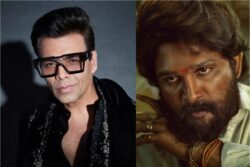 Karan Johar Says Bollywood Has Derived Toxic Masculinity From Pushpa, KGF: 'They Can Pull It Off...'