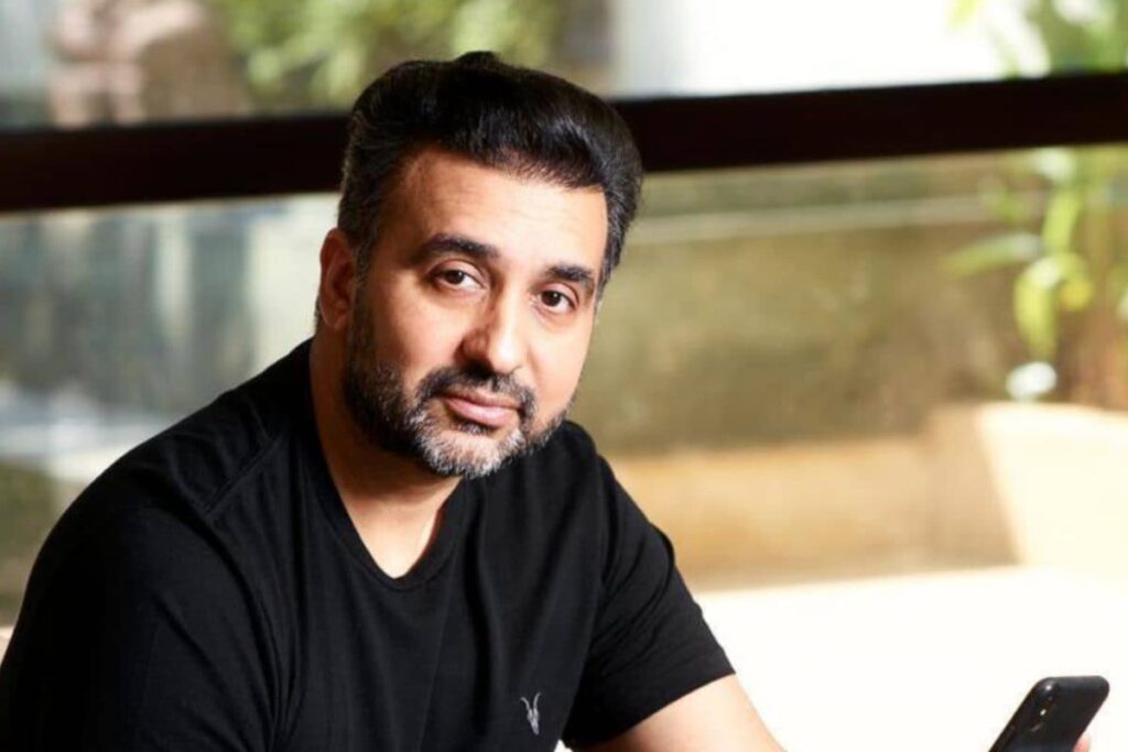 Raj Kundra Reacts To Boycott Calls For UT 69,  Says No Evidence Against Him; 'Name even ONE woman...'