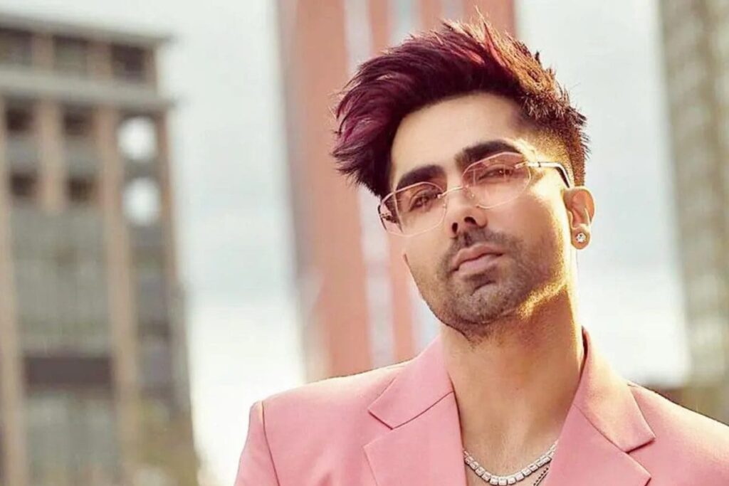 Harrdy Sandhu Opens Up On Sexual Harassment On Stage: 'A Lady Licked My...'