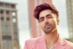 Harrdy Sandhu Opens Up On Sexual Harassment On Stage: 'A Lady Licked My...'