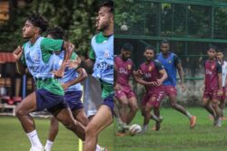 ISL 2023-24: Jamshedpur FC and Hyderabad FC Search for First Win of Season 10