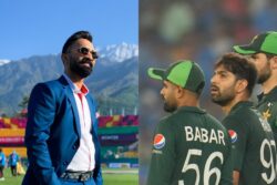'They Didn't Compete..': Dinesh Karthik Offers Pakistan Honest Advice After Hammering Defeat vs India