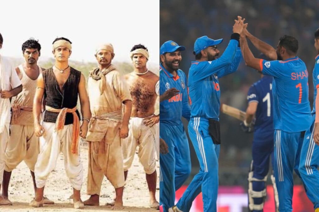 IND vs ENG: Fans Demand 'Teen Guna Lagaan', DJ Plays 'Chale Chalo' Song at Ekana Stadium | WATCH