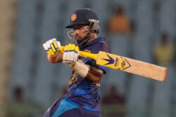 Sadeera Samarwickrama's Class Act Ensures That Sri Lanka are Not Done Yet!