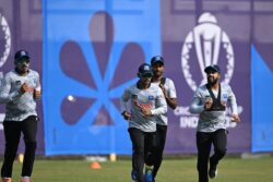 Australia vs Sri Lanka Probable XIs: With Dasun Shanaka Ruled Out, Kusal Mendis Faces Huge Selection Headache