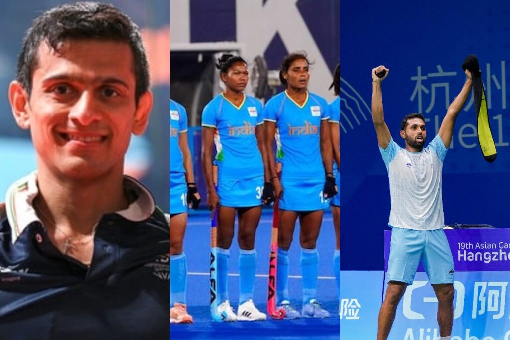 Asian Games Day 12, Live Score Updates: Saurav Ghosal Eyes Gold, Women's Hockey Team to Battle With China