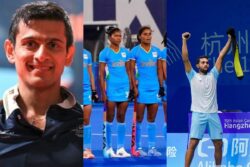 Asian Games Day 12, Live Score Updates: Saurav Ghosal Eyes Gold, Women's Hockey Team to Battle With China