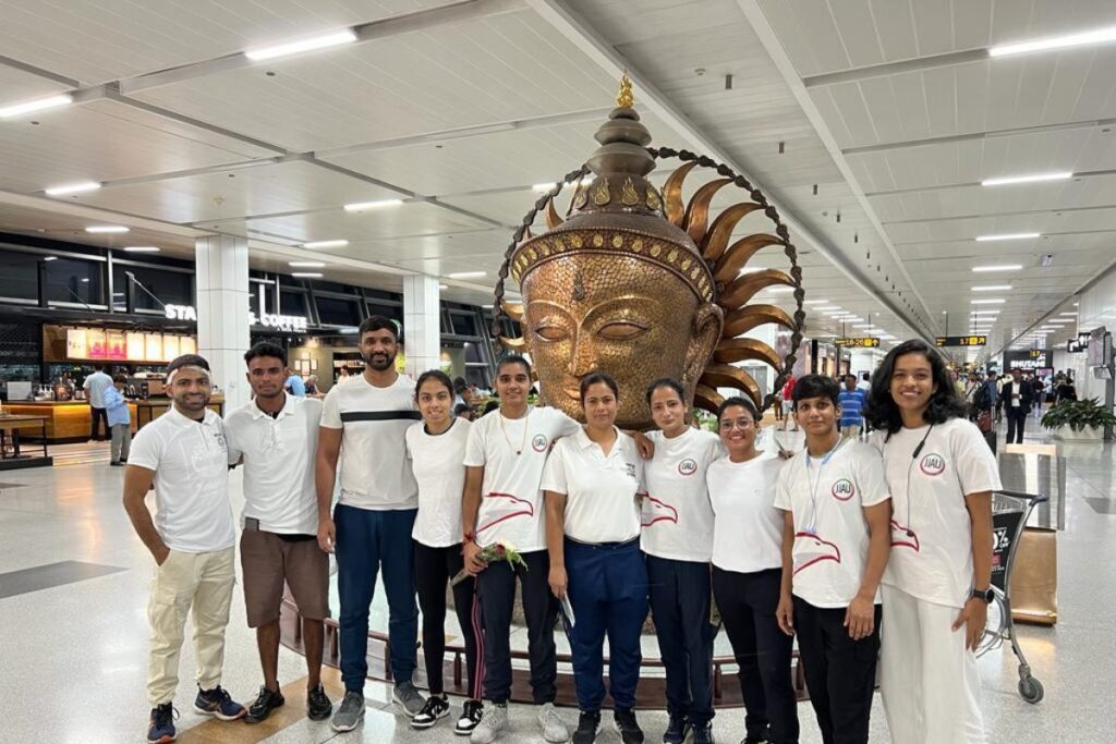 Ju-Jitsu Live Streaming For Asian Games 2023: How to Watch Ju-Jitsu Coverage on TV And Online