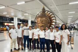 Ju-Jitsu Live Streaming For Asian Games 2023: How to Watch Ju-Jitsu Coverage on TV And Online