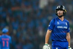 ODI World Cup 2023 Semifinals Race: How England Can Still Qualify for Knockouts After Losing to India