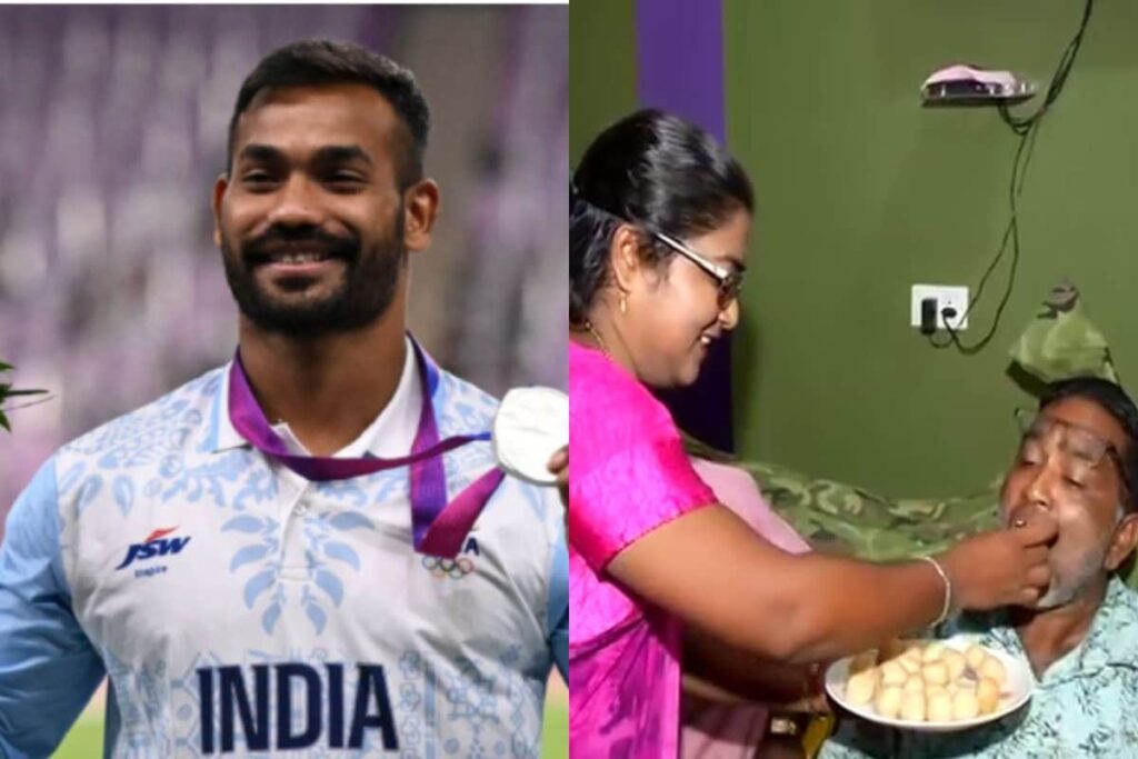 Kishore Jena: A story of Sorrow, Borrow & Struggle