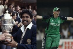 Biggest Upsets in ODI World Cup History: From India's Memorable Win Over Windies, to Ireland Shocking England