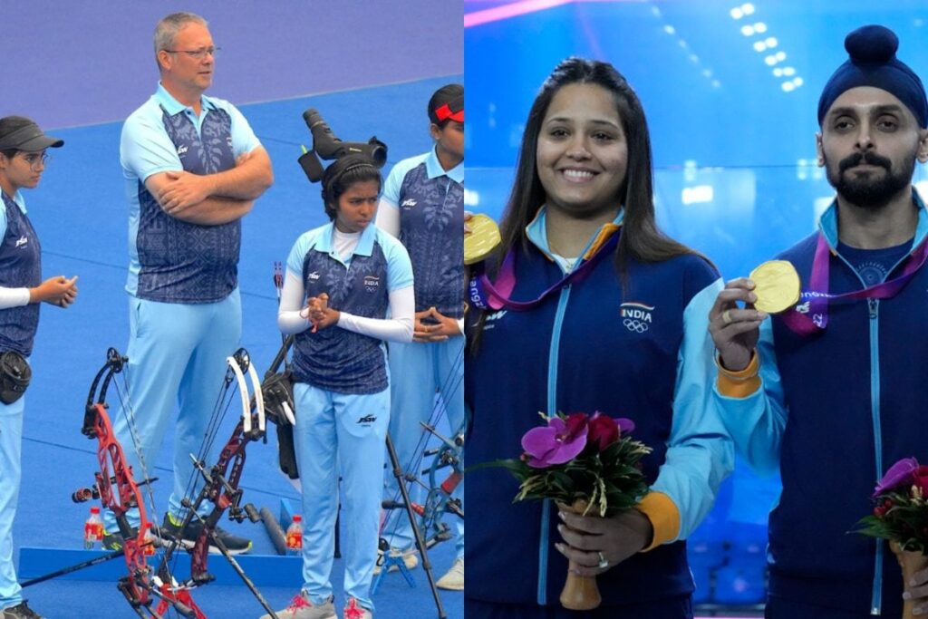 Asian Games Medal Tally: India Remain 4th; Medal Haul Rises to 86 With 21 Gold, 32 Silver, 33 Bronze