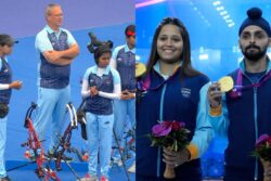 Asian Games Medal Tally: India Remain 4th; Medal Haul Rises to 86 With 21 Gold, 32 Silver, 33 Bronze