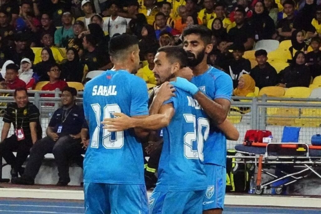 Merdeka Cup 2023: India Lose to Malaysia 2-4 in Controversial Circumstances, Bow Out in Semifinal