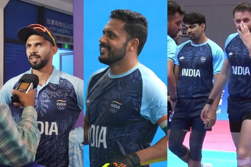 India Schedule at Asian Games, October 6, 2023: Event Timings and Live Streaming Details