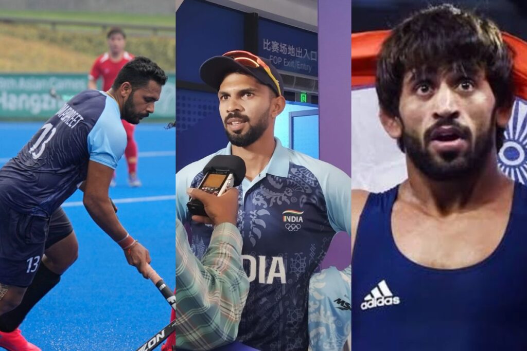 Asian Games 2023, Day 13 Live Score Updates: Gold Quest in Hockey, Cricket-Kabaddi Semifinals
