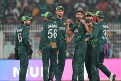 Pakistan World Cup Qualification Scenario: How Babar Azam and Co. Can Reach Semifinals After Beating Bangladesh