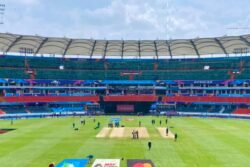 Pakistan vs Netherlands, ICC ODI World Cup 2023: Hyderabad Weather Forecast, Rajiv Gandhi Stadium Pitch Report